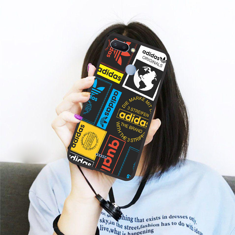 Case for Xiaomi Redmi 6