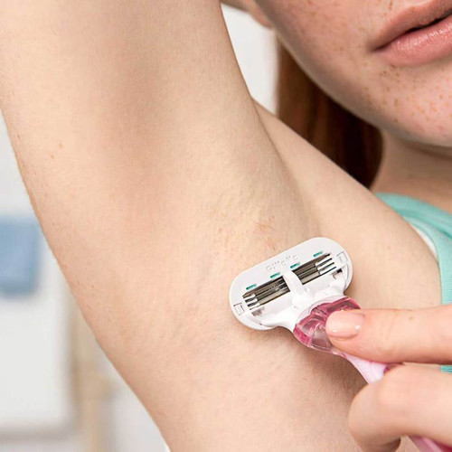 [Tách lẻ] Dao cạo Gillette venus sensitive dành cho da nhạy cảm