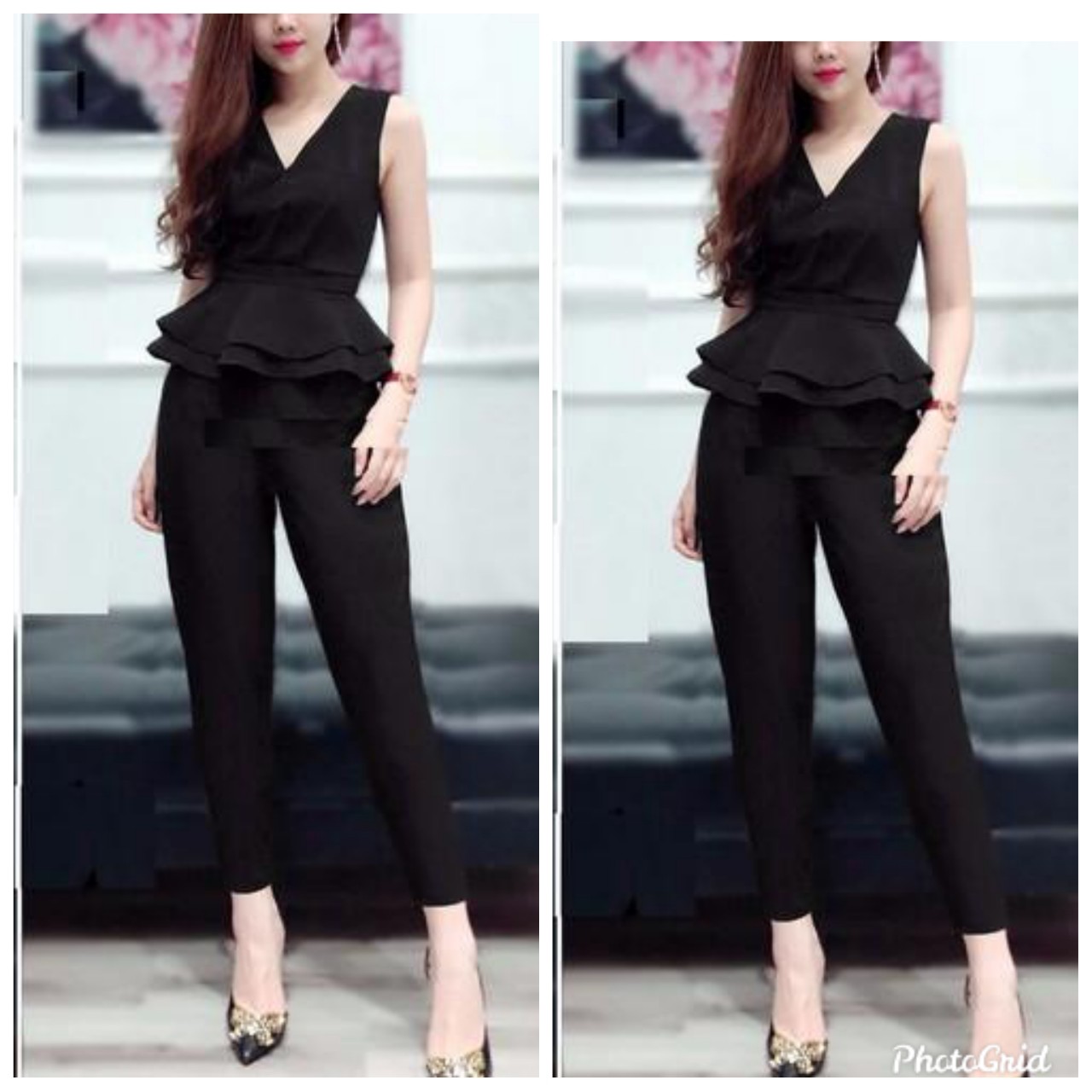 SET ĐỒ BỘ MẶC Ở NHÀ