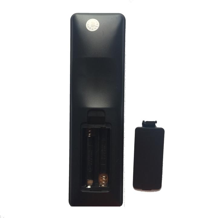 [HCM]Remote điều khiển đầu thu DVB HD DVBHD DVB-HD