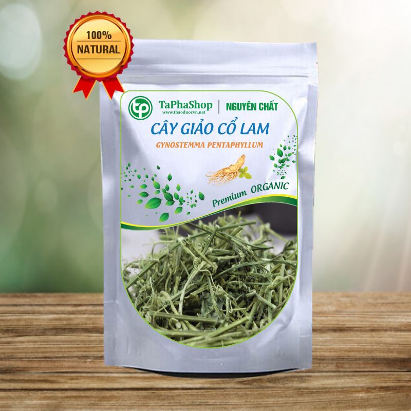 Giảo Cổ Lam loại 1 Tấn Phát loại 1kg