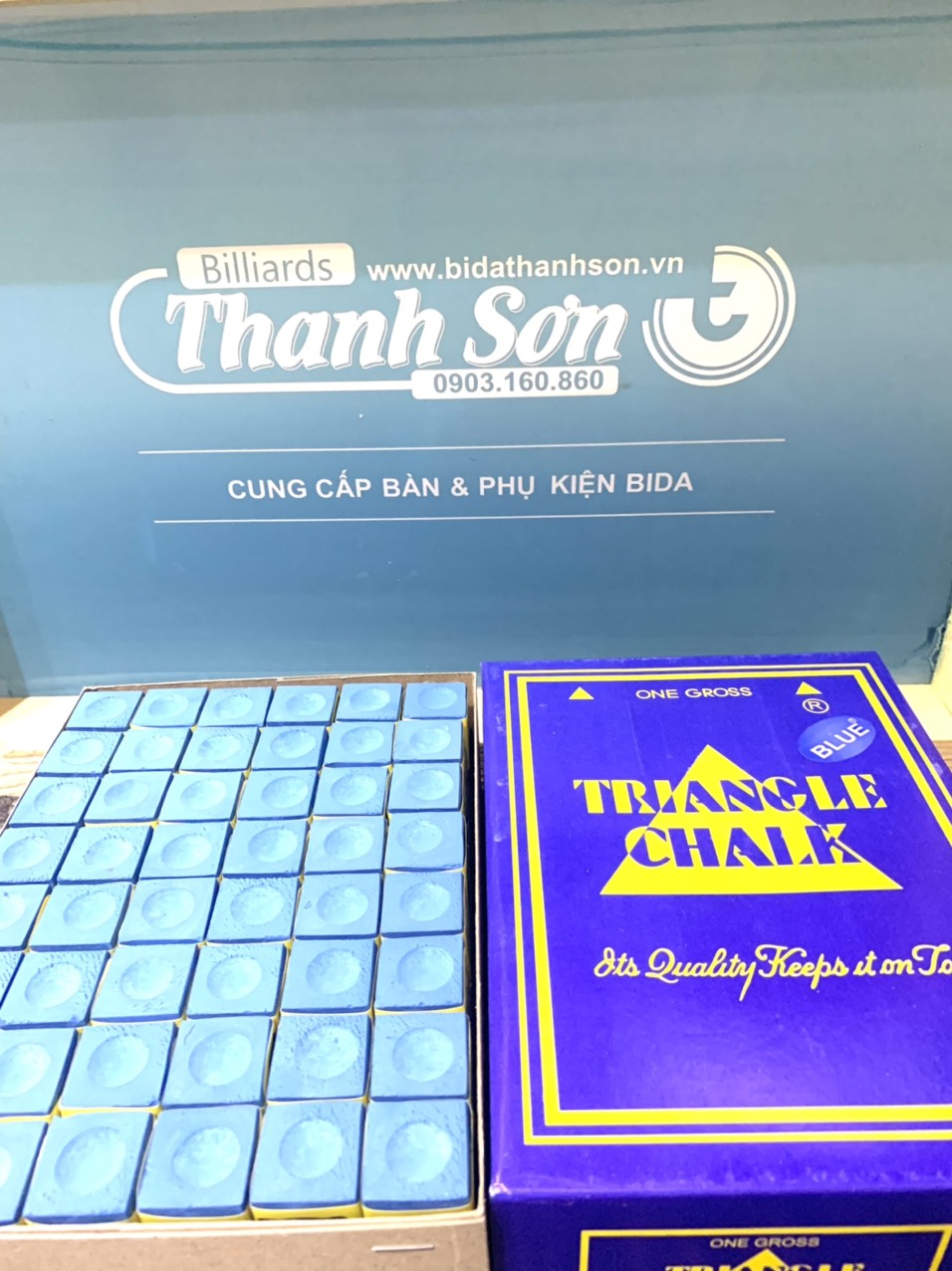 Lơ bida Việt Nam( Dung  cho Bida Lỗ)