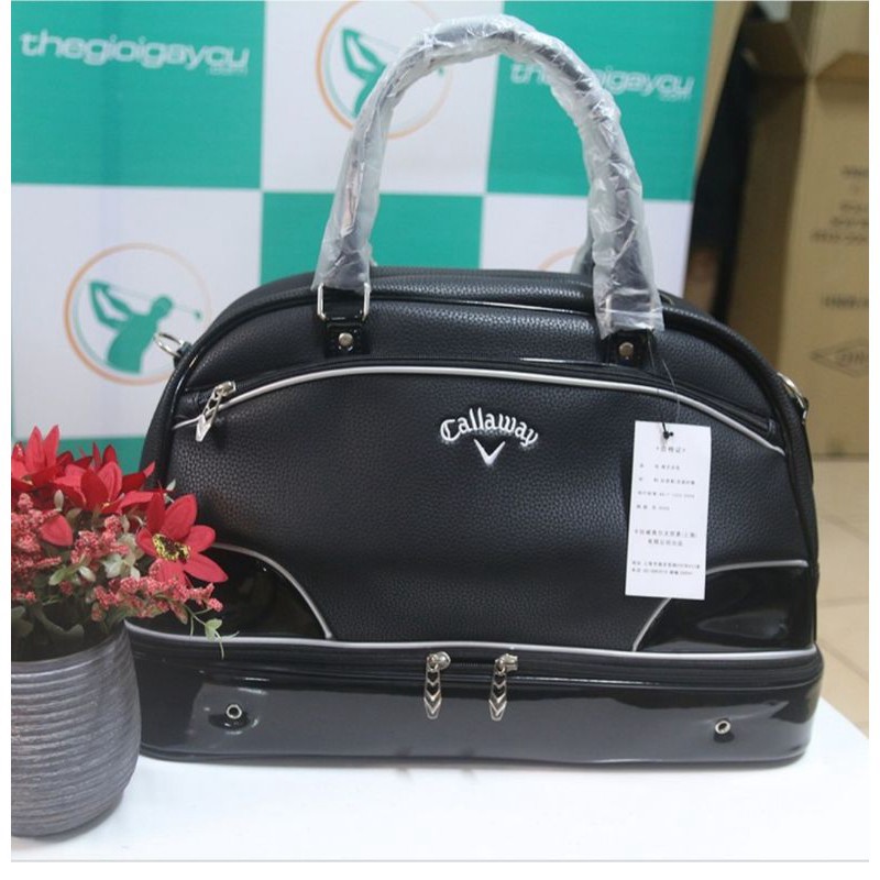 Túi đựng đồ callaway và fitleist