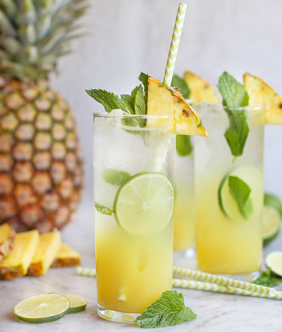 SIRUP TORANI DỨA 750ML - TORANI PINEAPPLE SYRUP