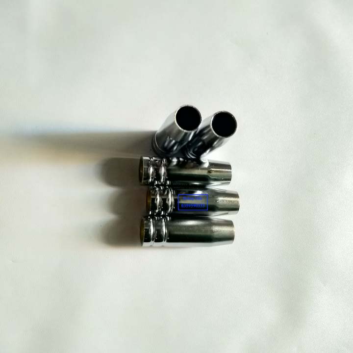 Chụp khí 15AK