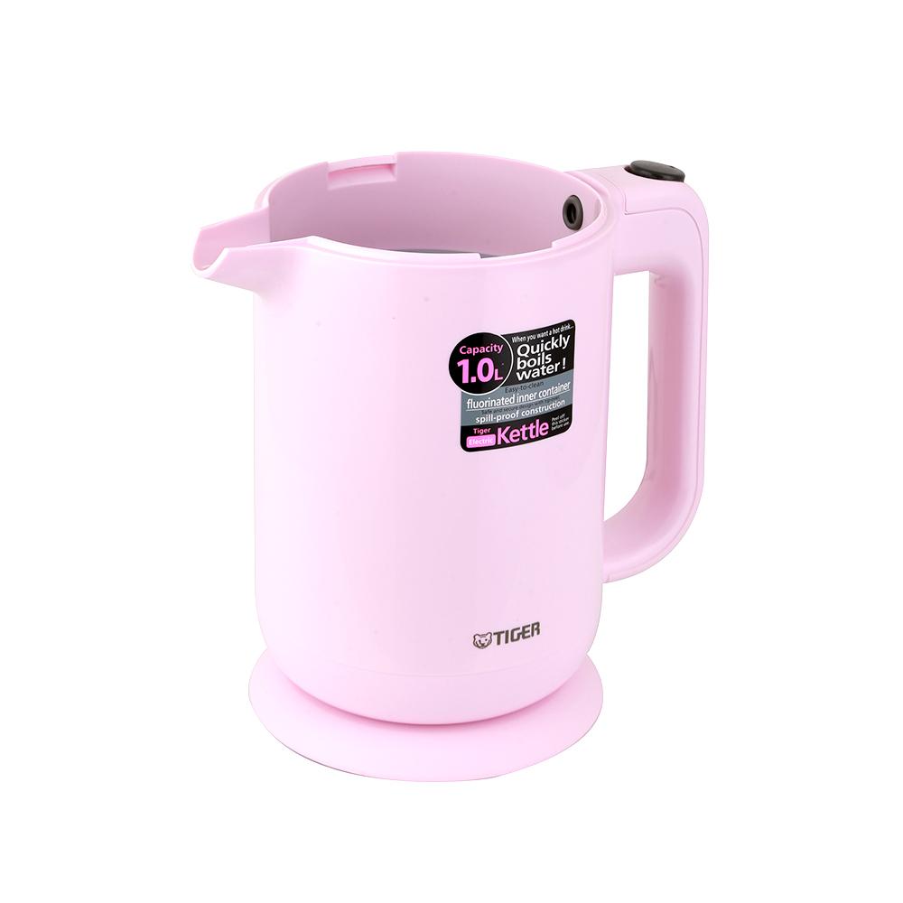 Bình đun siêu tốc Tiger PFY-A10W (1.0L)