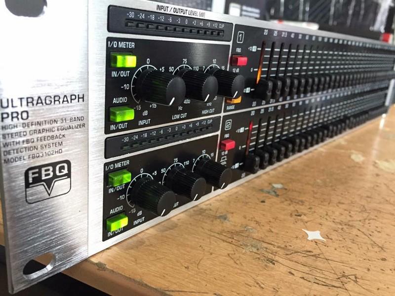 LỌC XÌ BEHRINGER FBQ3102HD