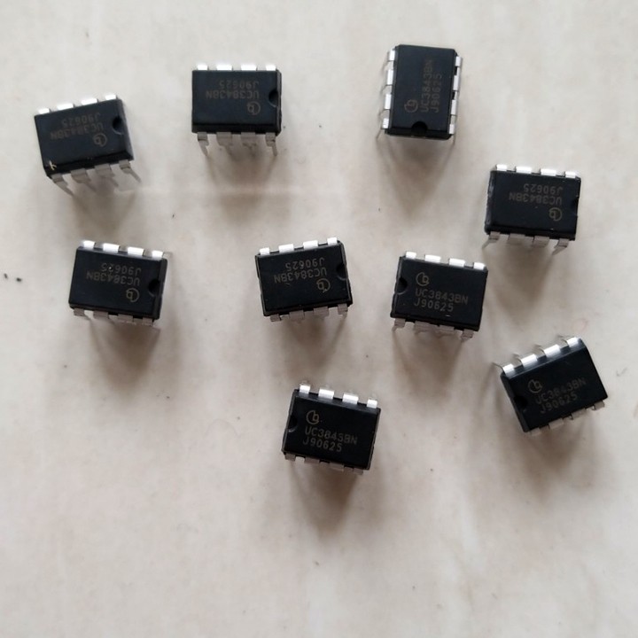 Uc 3843  Bộ 15 Con - Uc 3843