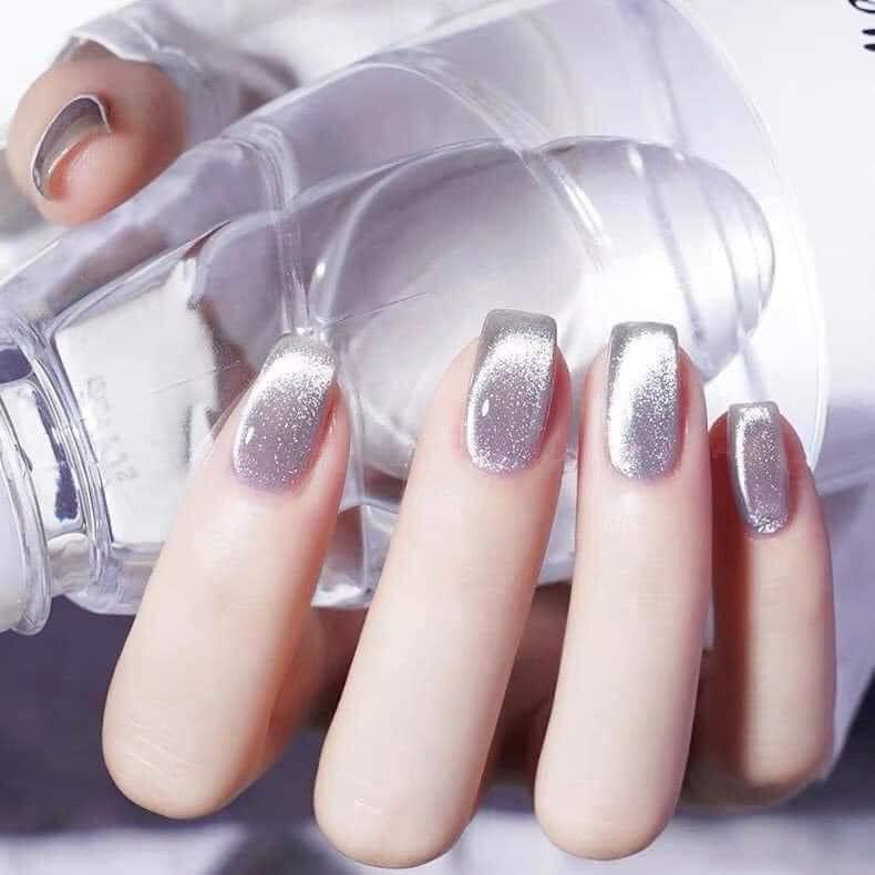 Sơn mắt mèo kim cương