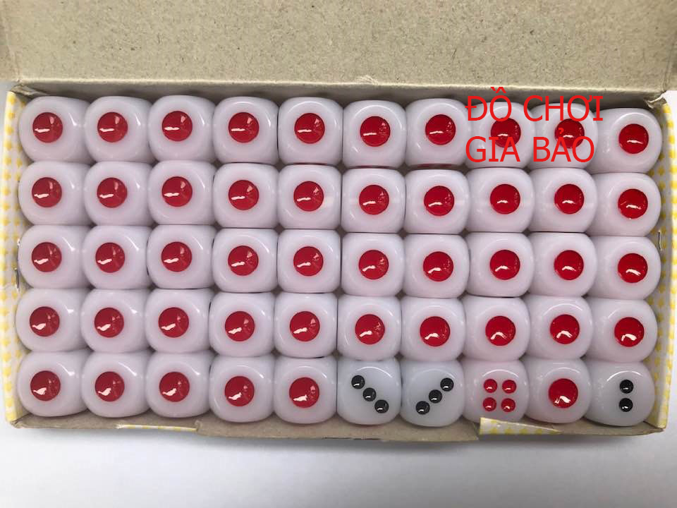 XÍ NGẦU CAO CẤP NGHỆ HOA - 13 LY