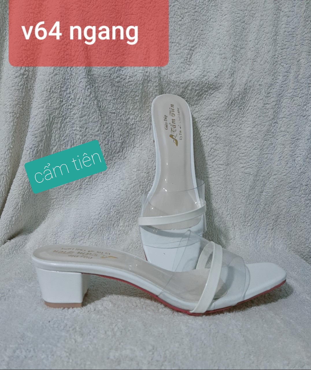 [HCM]dép nữ đẹp big size