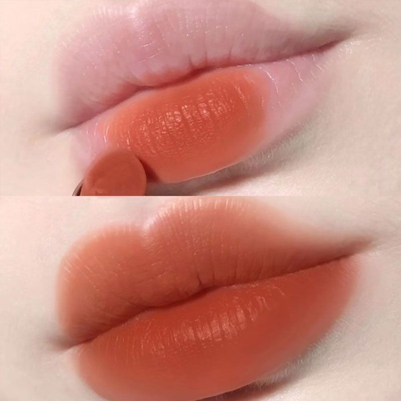 Son lì không trôi Herorange son lì dạng thỏi 6 màu lựa chọn He282