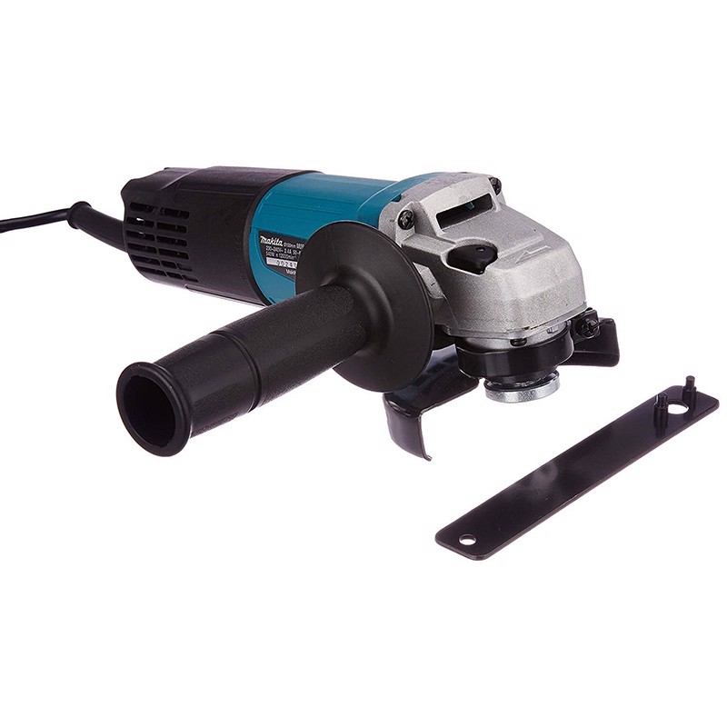 [HCM]Máy mài góc(100mm/540w/công tắc đuôi) Makita M0910B