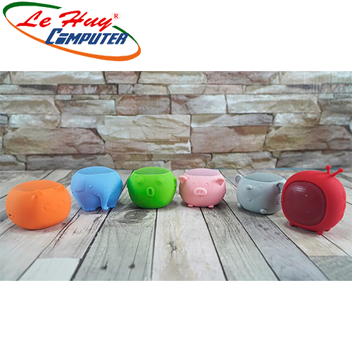 Loa Bluetooth SoundMax MB Mini
