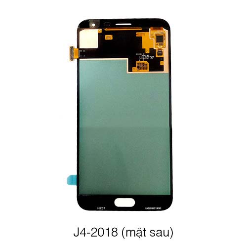[HCM]BỘ MÀN HÌNH SAMSUNG J400 / J4-2018 CAO CẤP ( INCELL QX )