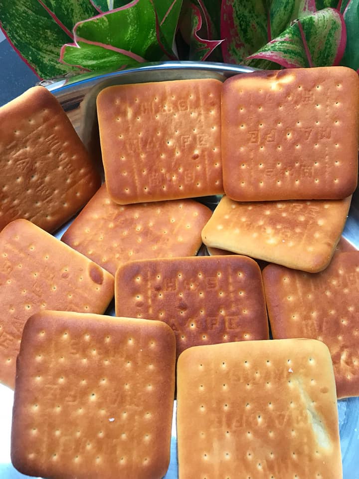 Bánh Mai Fe - Đặc Biệt 250G