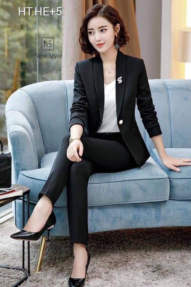 Set bộ ves cao cấp -ht
