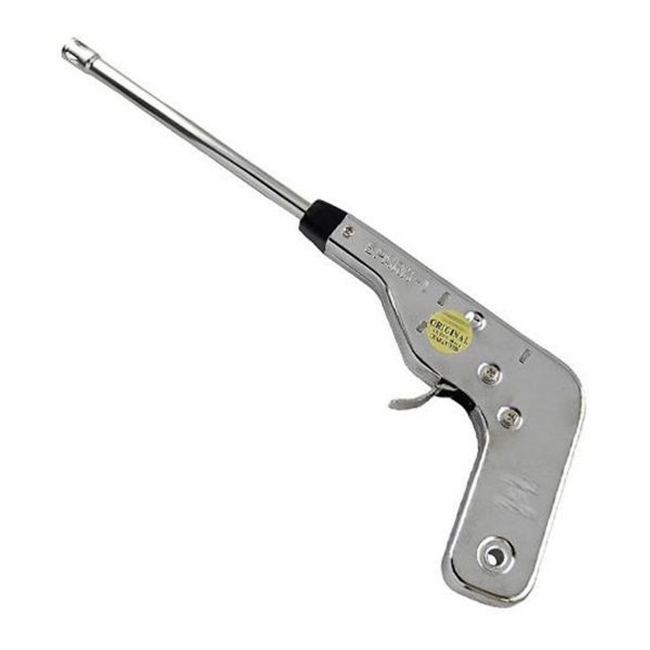 SÚNG ĐÁNH TIA LỬA MỒI BẾP GA - INOX