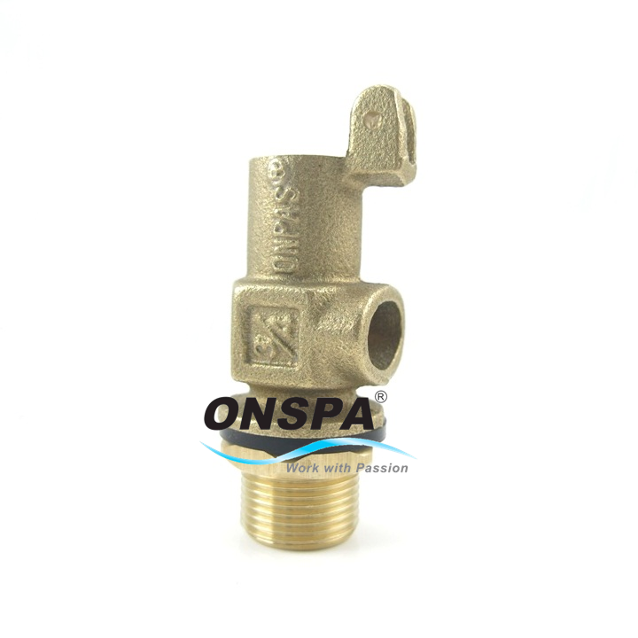 Van phao điều chỉnh Onpas phi 21