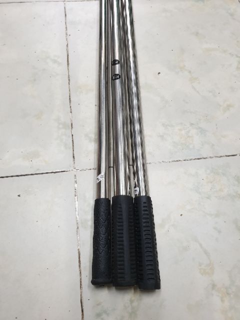 Cán vợt & Đầu móc cây cỏ,Gọng vợt