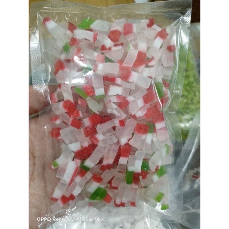 Hạt Lựu Khô Nấu Chè (500g -1000g)