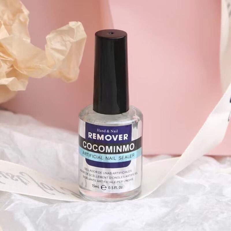 Nước phá sơn g.el CoCo mát lạnh chính hãng 15ml