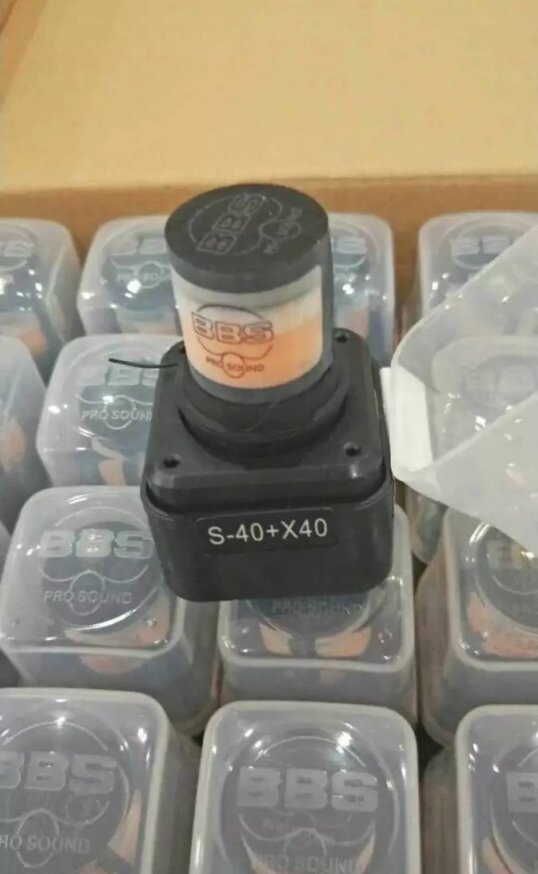 Củ mic bbs xịn