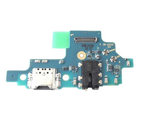 Chân sạc bộ samsung a9 2018 / a920