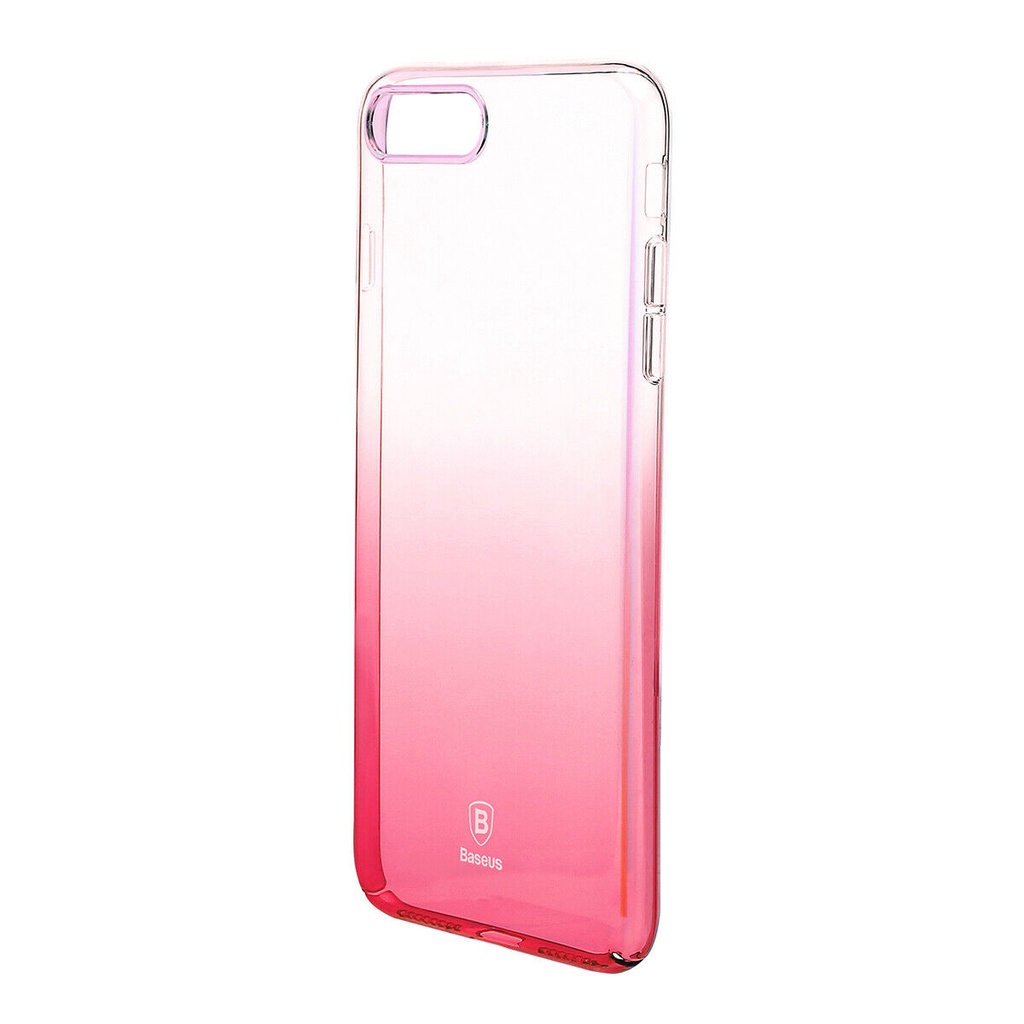 (Xả Tồn Kho) Ốp lưng iPhone 6/6plus iPhone 7/7plus.iphone 8/8plus Baseus Glaze Case