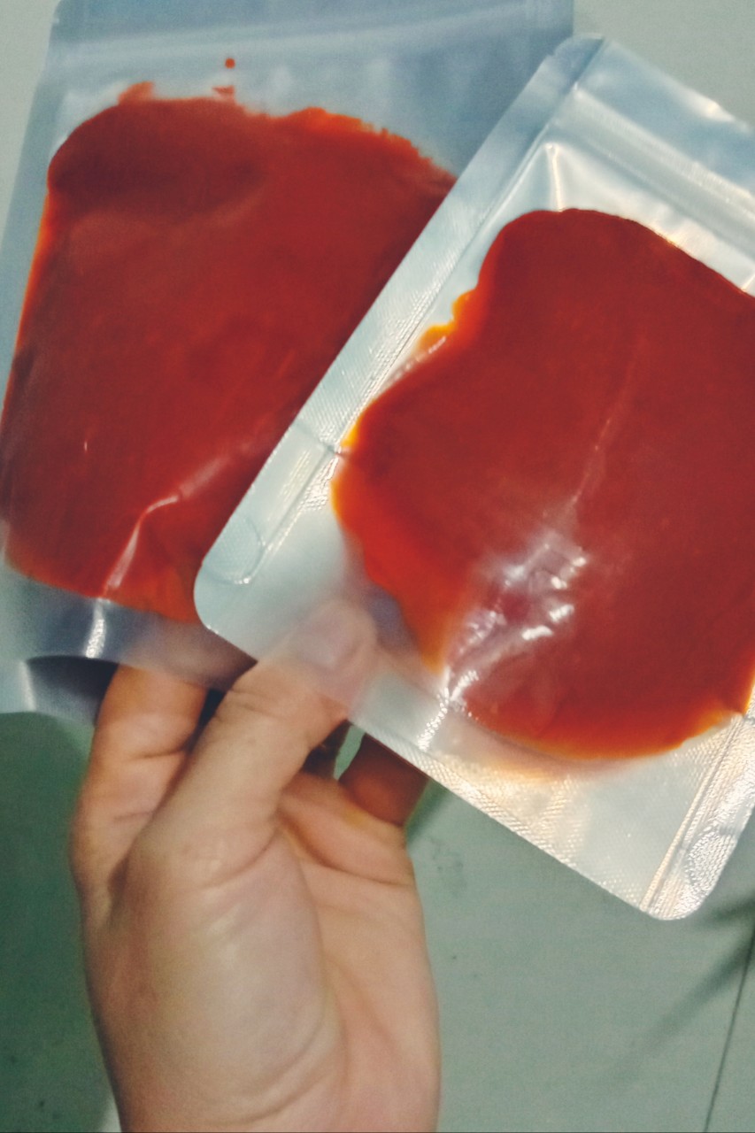 sốt tương ớt hàn quốc-200g