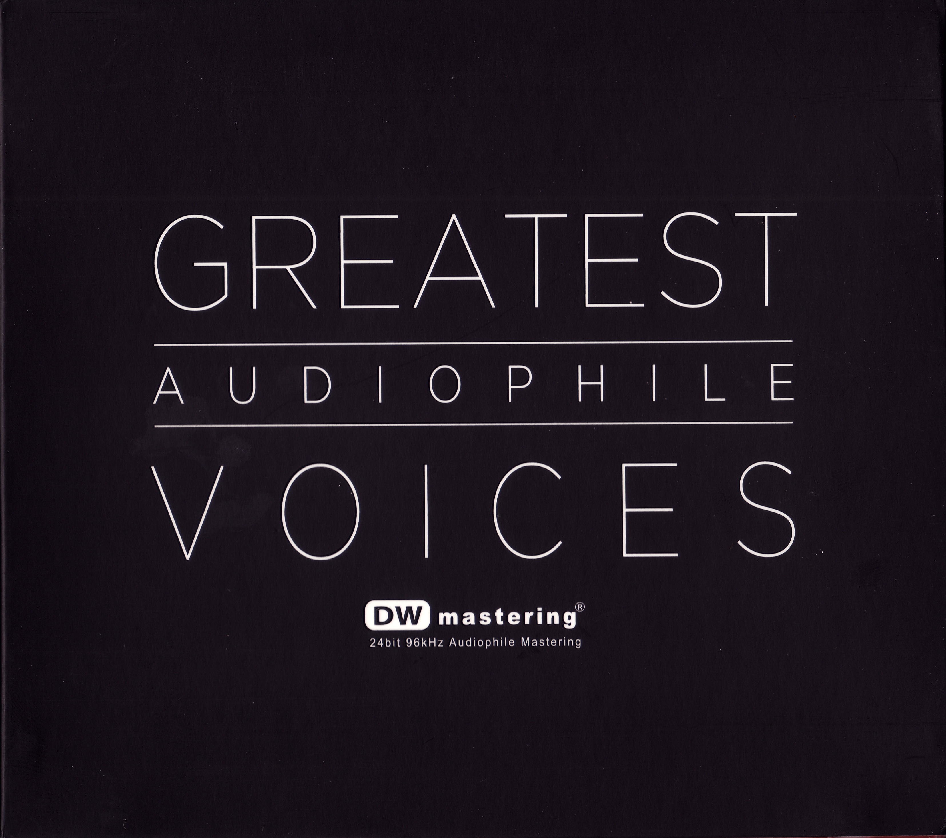 lên bộ 4 cd Greatest Audiophile phôi đĩa nhật