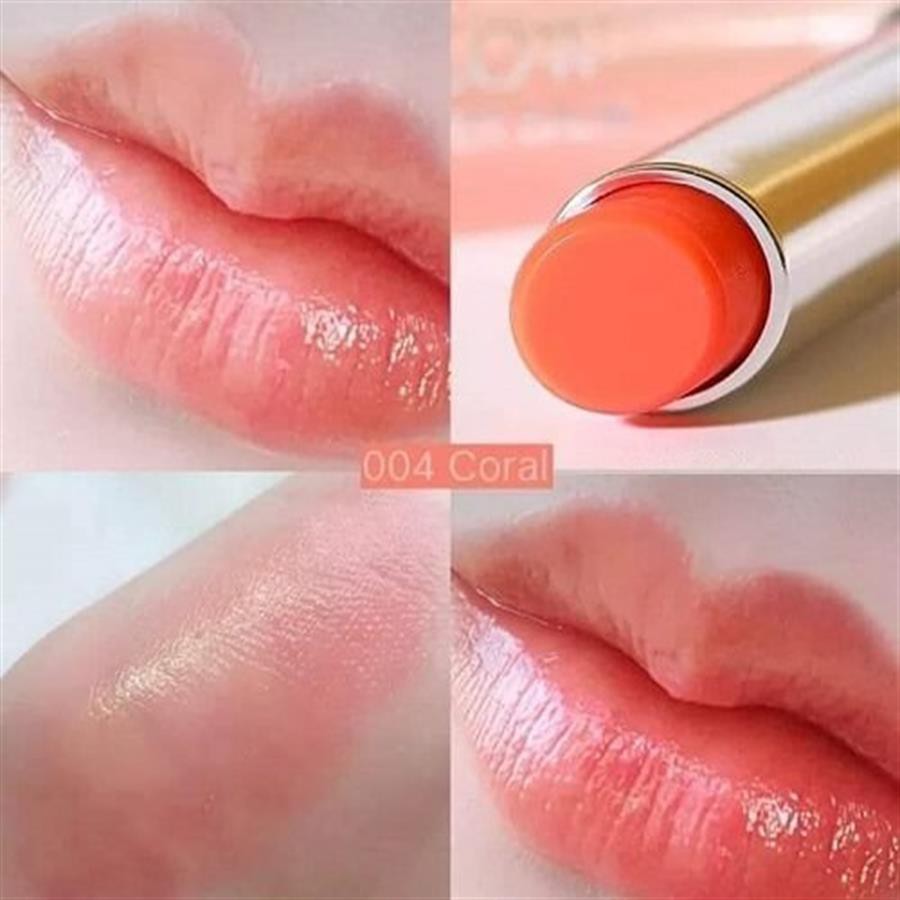 Son dưỡng Dior lip glow