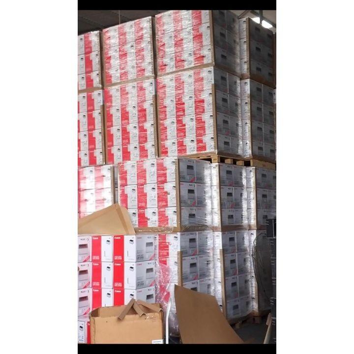 Mực bóc máy canon 303