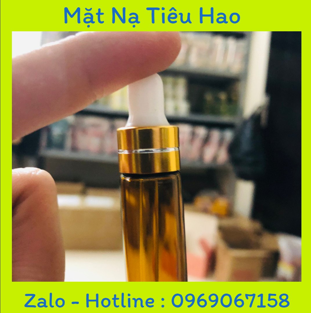 Lọ triết serum 5ml