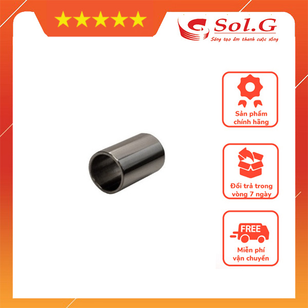 Thanh trượt( slide) guitar Alice A046C