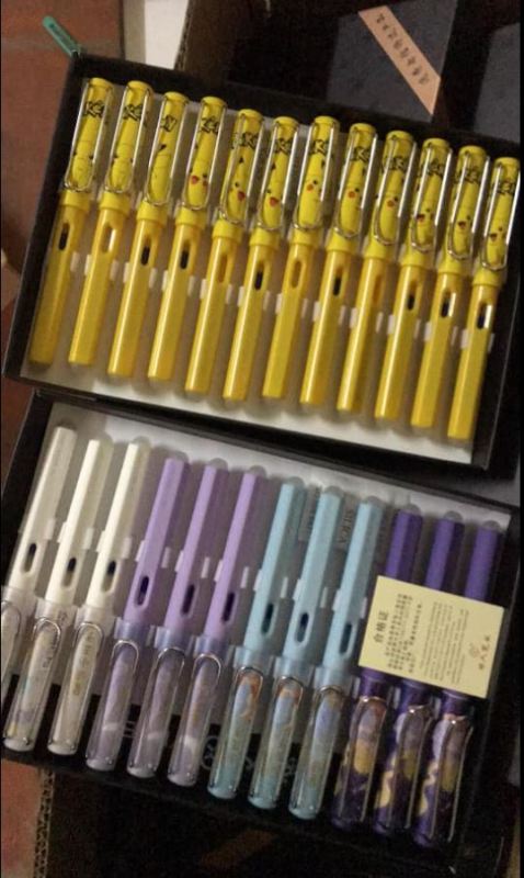 Mua Bút mực xóa được #vietxoa#vietluyenchu#sieure