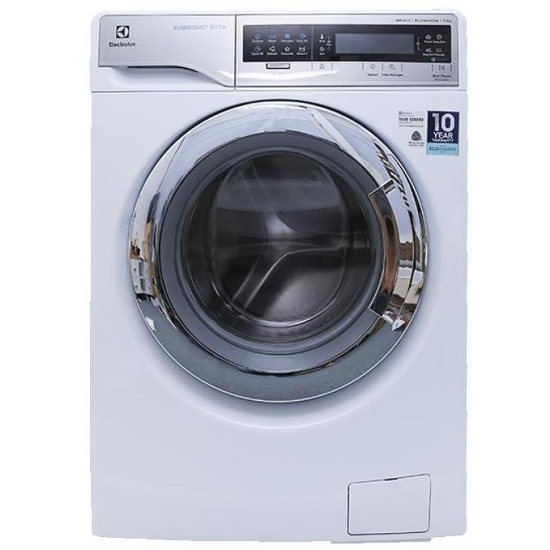 Bảng giá Máy giặt cửa trước 11kg Electrolux EWF14113 Điện máy Pico