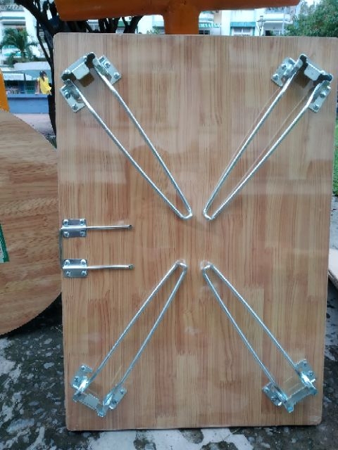 BÀN XẾP ĐA NĂNG 50X70