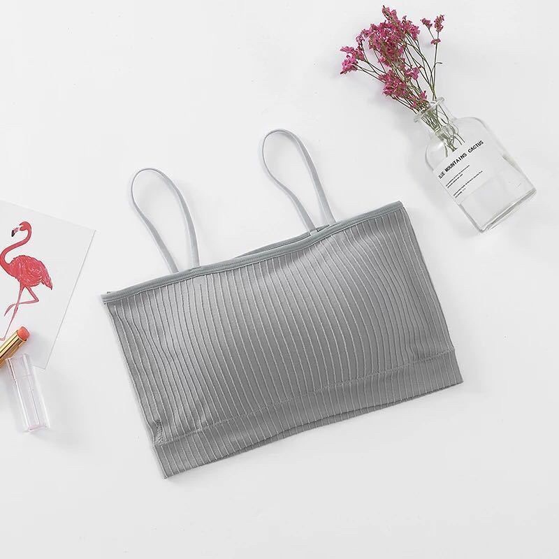 Áo Bra Quây Cotton Siêu Xinh 809