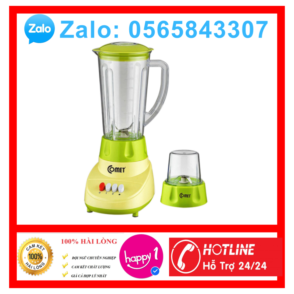Máy Xay Sinh Tố COMET CM9985