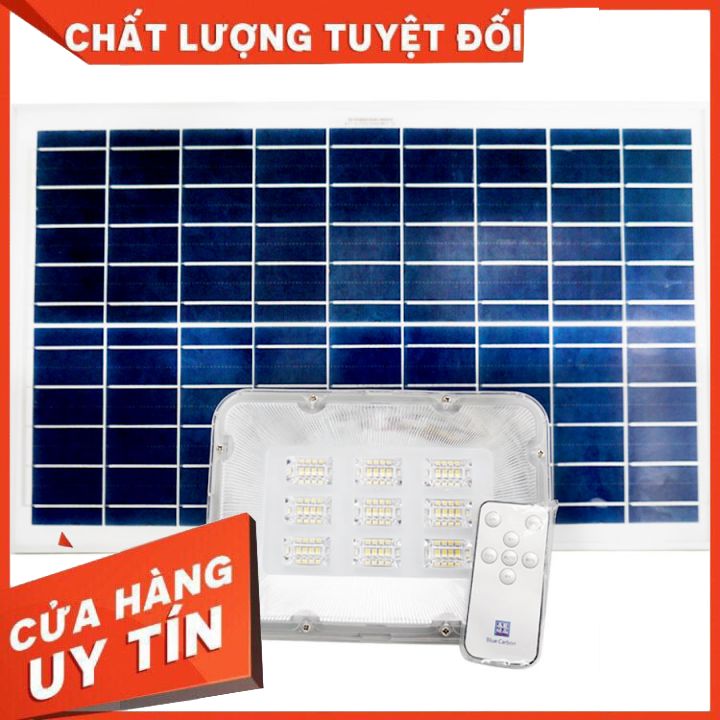 Đèn pha năng lượng mặt trời blue carbon 1.0-40w, đèn năng lượng mặt trời 1.0-40w, đèn năng lượng mặt trời blue carbon 1.0-40w.