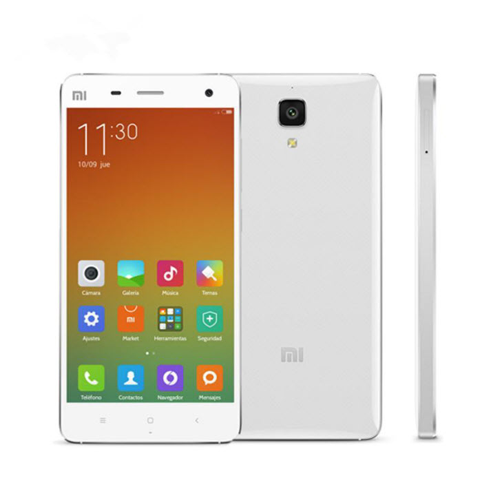Điện Thoại Nokia E72 Màu Trắng Bảo Hành 1 Đổi 1