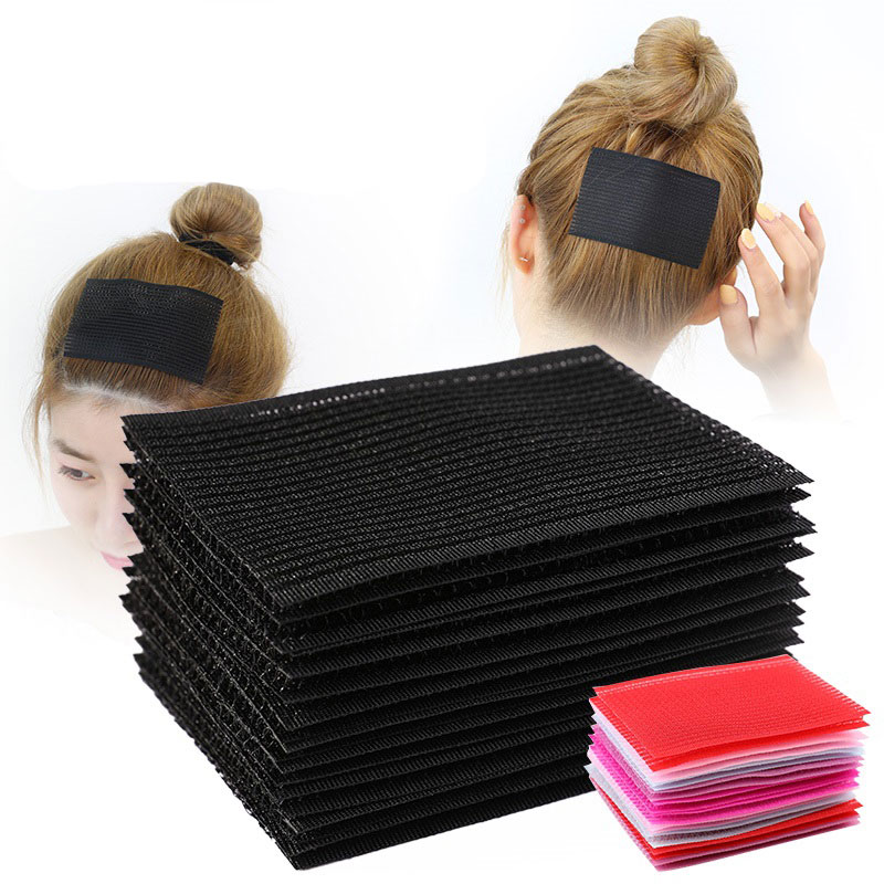 Face Wash Hair Stickers