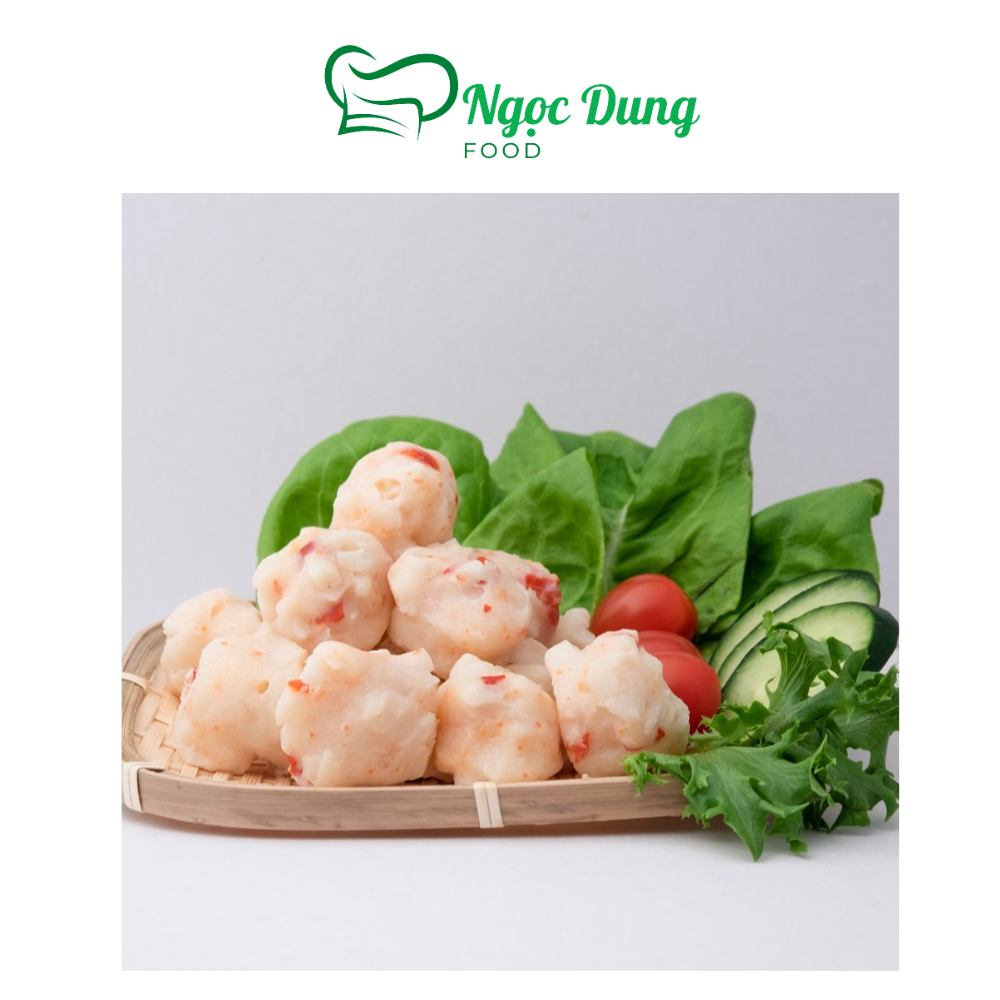 Tôm hùm viên ăn lẩu gói 500gr (giao tphcm)