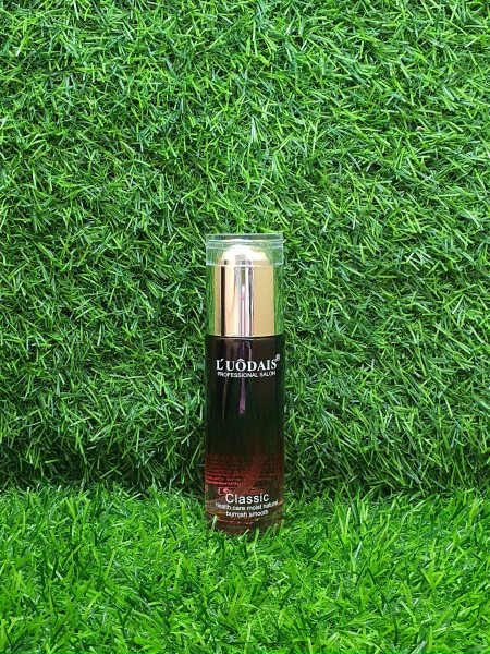 Tinh dầu dưỡng tóc Luodais No5 80ml ( đen )
