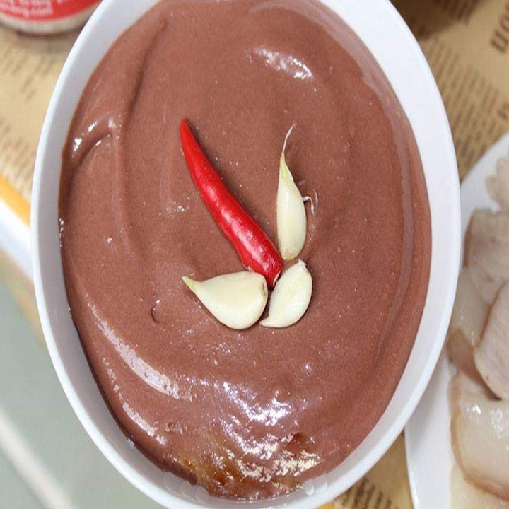 MẮM RUỐC BÀ DUỆ ĐẶC SẢN XỨ HUẾ 400g