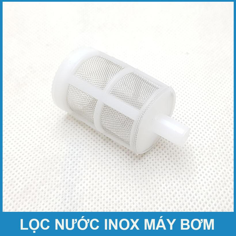 Lọc Nước Máy Bơm Mini 8mm