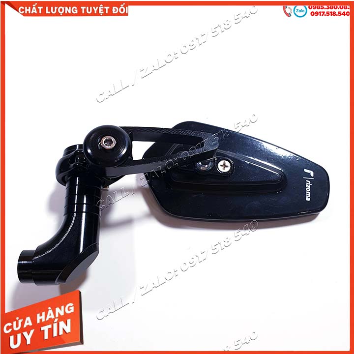 GƯƠNG GÙ GẮN CHÂN GƯƠNG 744