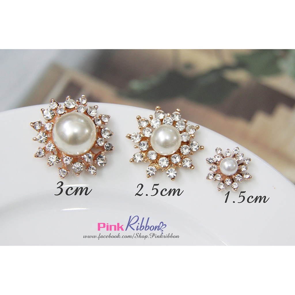 Center Mặt Trời Các Size