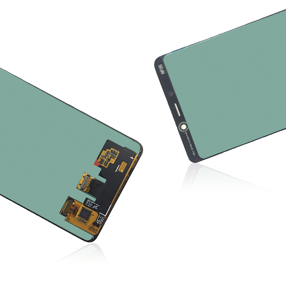 BỘ MÀN HÌNH SAMSUNG A920 / A9 2018 CAO CẤP 3IC